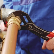 Afbeeldingen van Cobra® de HiTech waterpomptang