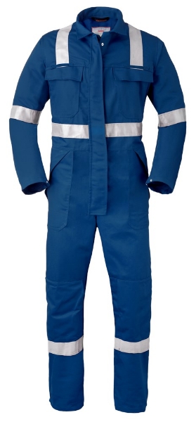 Afbeeldingen van HAVEP Workwear/Protective wear Overall 2033-