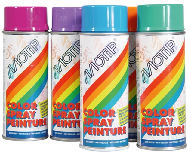 Afbeeldingen van Lakspray