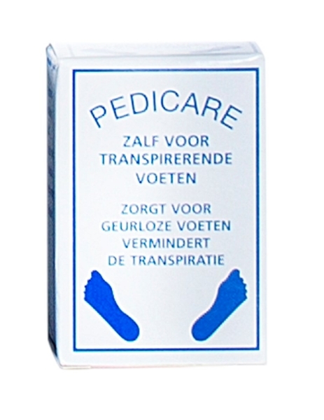 Afbeeldingen van Emma Safety Footwear Pedicare voetzalf MM000045