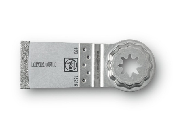 Afbeeldingen van FEIN E-Cut Diamant-zaagblad 63502193210