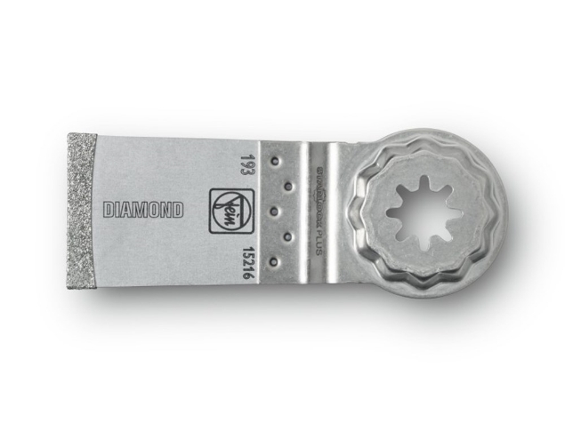 Afbeeldingen van FEIN E-Cut Diamant-zaagblad 63502193210