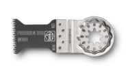 Afbeeldingen van FEIN E-Cut Precision-zaagblad