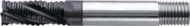 Afbeeldingen van HSS-E Ruwfrees DIN 844-D kort‚ type NR‚ TiAlN