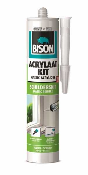 Afbeeldingen van Acrylaatkit