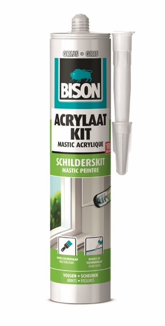 Afbeeldingen van Acrylaatkit
