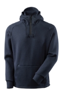 Afbeeldingen van Hooded sweatshirt