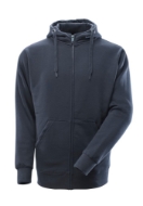 Afbeeldingen van Hooded sweatshirt Gimont