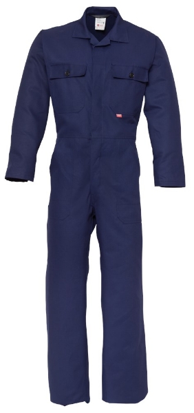 Afbeeldingen van HAVEP Workwear/Protective wear Overall 2070-