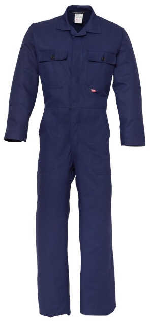 Afbeeldingen van HAVEP Workwear/Protective wear Overall 2070-