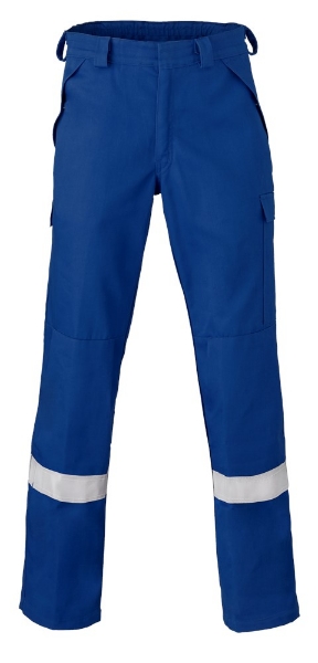 Afbeeldingen van HAVEP Workwear/Protective wear Lange broek 8775-