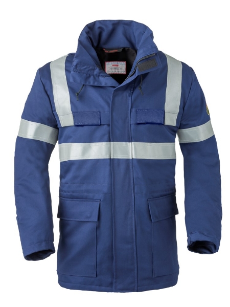 Afbeeldingen van HAVEP Workwear/Protective wear Parka 40070