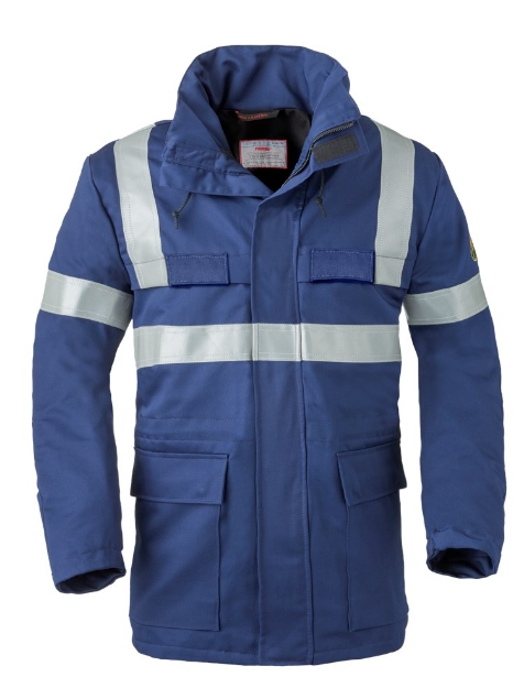 Afbeeldingen van HAVEP Workwear/Protective wear Parka 40070