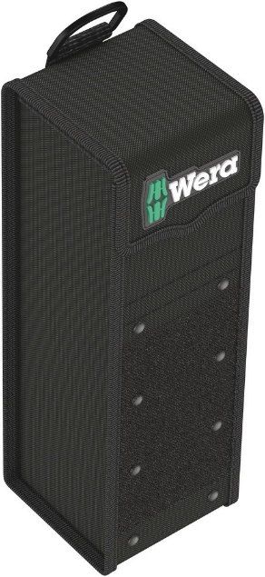 Afbeeldingen van Wera Gereedschapstas, polyester Wera 2go 7