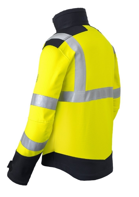 Afbeeldingen van HAVEP Workwear/Protective wear Softshell 50250