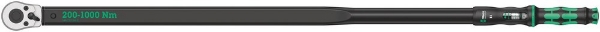 Afbeeldingen van Wera Momentsleutel Click-Torque E 1