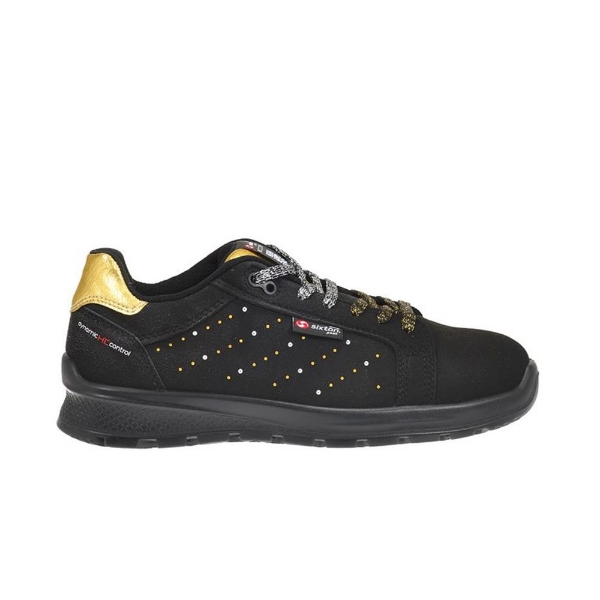Afbeeldingen van Sixton Peak Schoen veter laag Skipper Lady