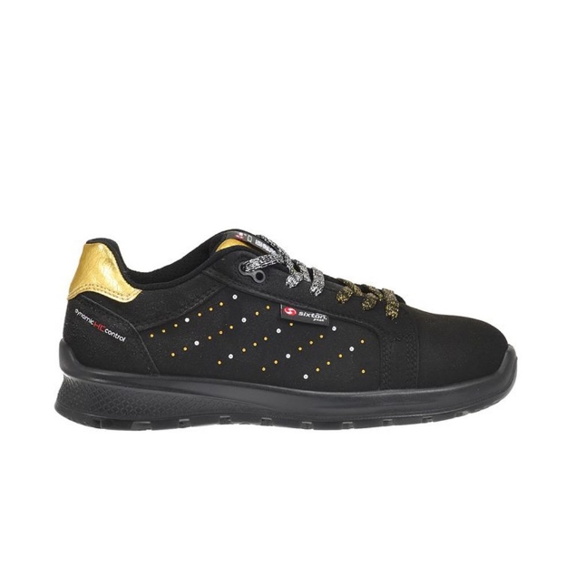 Afbeeldingen van Sixton Peak Schoen veter laag Skipper Lady