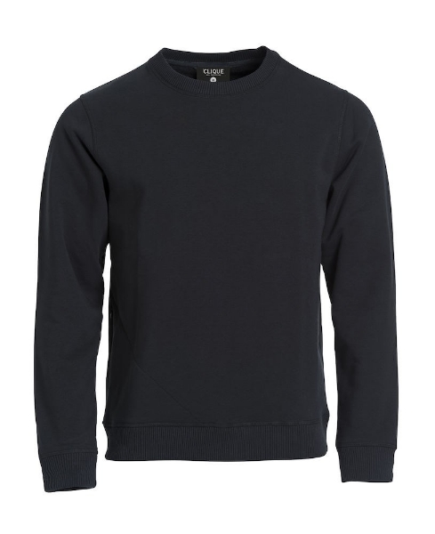 Afbeeldingen van Clique Sweatshirts 021040 - Clique Classic Roundneck