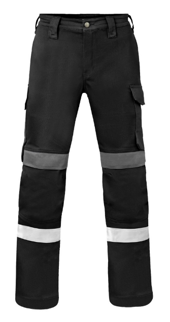 Afbeeldingen van HAVEP Workwear/Protective wear Lange broek 80395