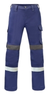 Afbeeldingen van HAVEP Workwear/Protective wear Lange broek 80395