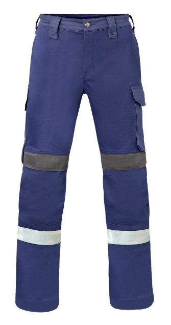 Afbeeldingen van HAVEP Workwear/Protective wear Lange broek 80395