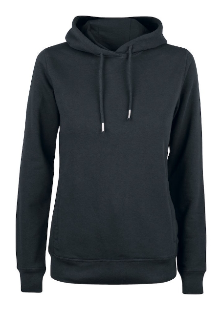 Afbeeldingen van Clique Sweatshirts 021003 - Clique Premium OC Hoody Women
