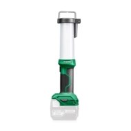 Afbeeldingen van HiKOKI Oplaadbare lamp UB18DF