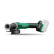 Afbeeldingen van HiKOKI Accu haakse slijpmachine G1813DVE