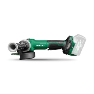 Afbeeldingen van HiKOKI Accu haakse slijpmachine G1813DVF