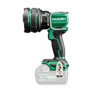Afbeeldingen van HiKOKI Oplaadbare lamp UB18DH