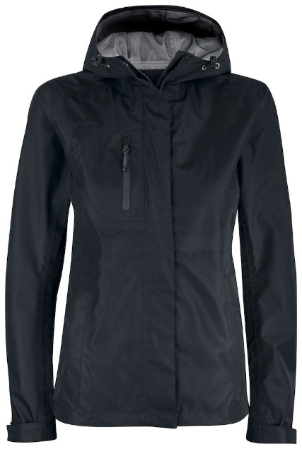 Afbeeldingen van Clique Shell Jacket 020924 - Clique Waco Ladies