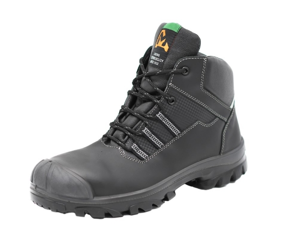 Afbeeldingen van Emma Safety Footwear Veiligheidsschoen Ryan, S3 MM734548