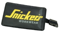 Afbeeldingen van Snickers Workwear Badgehouder 9760