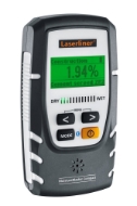 Afbeeldingen van Laserliner Vochtmeter MoistureMaster Compact Plus