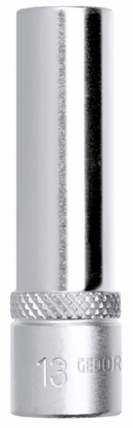 Afbeeldingen van Dopsleutel 1/2"