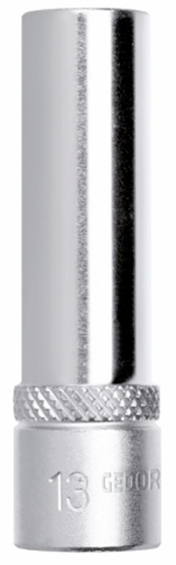 Afbeeldingen van Dopsleutel 1/2"