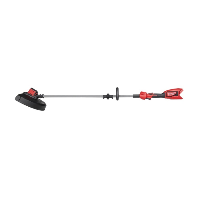 Afbeeldingen van Milwaukee Li-Ion accu grastrimmer (excl. accu) M18 BLLT-0