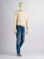 Afbeeldingen van 247Jeans Palm Slim SL54 Palm