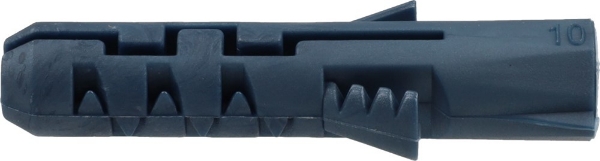 Afbeeldingen van Kelfort Super plug nylon
