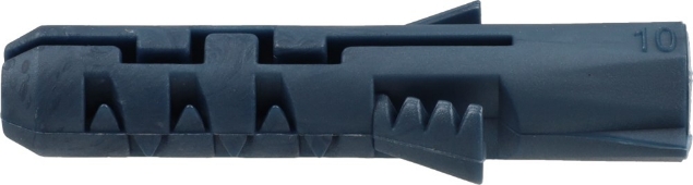 Afbeeldingen van Kelfort Super plug nylon