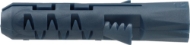Afbeeldingen van Kelfort Super plug nylon