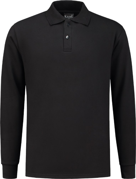 Afbeeldingen van WorkMan® Outfitters Polo Sweater Split 6.8306