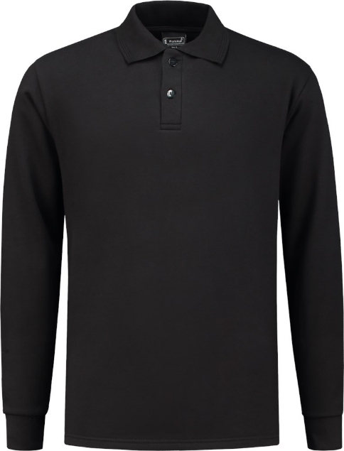 Afbeeldingen van WorkMan® Outfitters Polo Sweater Split 6.8306