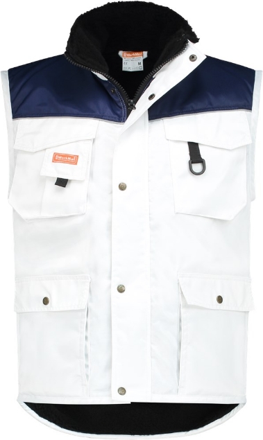Afbeeldingen van WorkMan® Beaver Bi-Colour Bodywarmer 1.1142