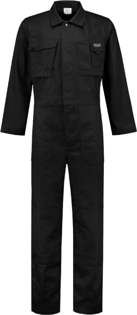 Afbeeldingen van WorkMan® Classic Overall 1.2068