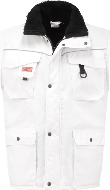 Afbeeldingen van WorkMan® Beaver Bodywarmer 1.2142