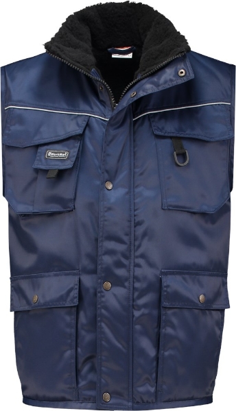 Afbeeldingen van WorkMan® Beaver Bodywarmer 1.2143