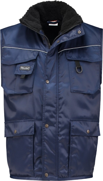 Afbeeldingen van WorkMan® Beaver Bodywarmer 1.2143