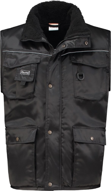 Afbeeldingen van WorkMan® Beaver Bodywarmer 1.2145